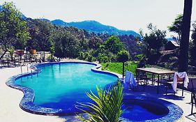 Paradise Pool Resort By Beyond Stay Nainital